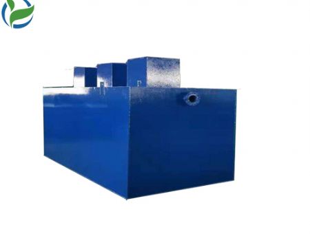 點(diǎn)擊查看詳細(xì)信息<br>標(biāo)題：地埋式養(yǎng)殖一體化污水處理設(shè)備 閱讀次數(shù)：2471